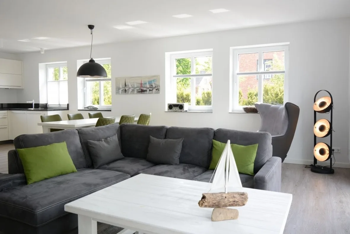 Ferienhaus Veronika 2