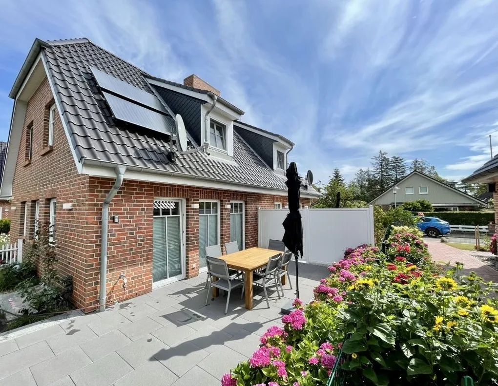 Ferienhaus Katharina 2