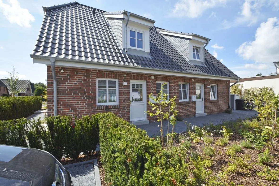 Ferienhaus Katharina 2