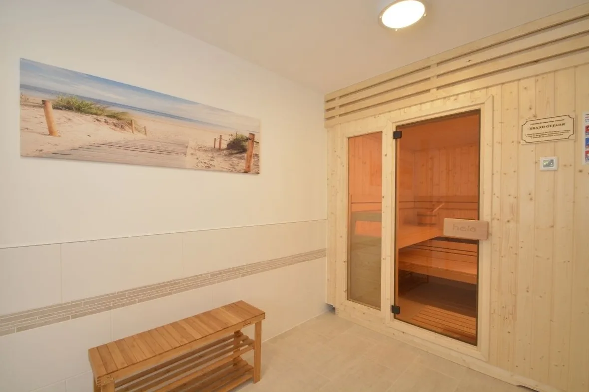 Ferienhaus Katharina 2