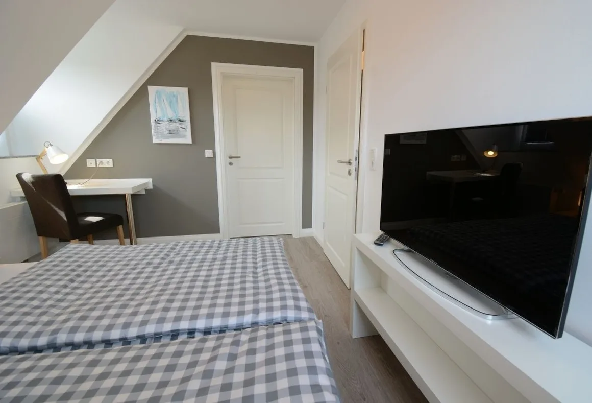 Ferienhaus Katharina 2
