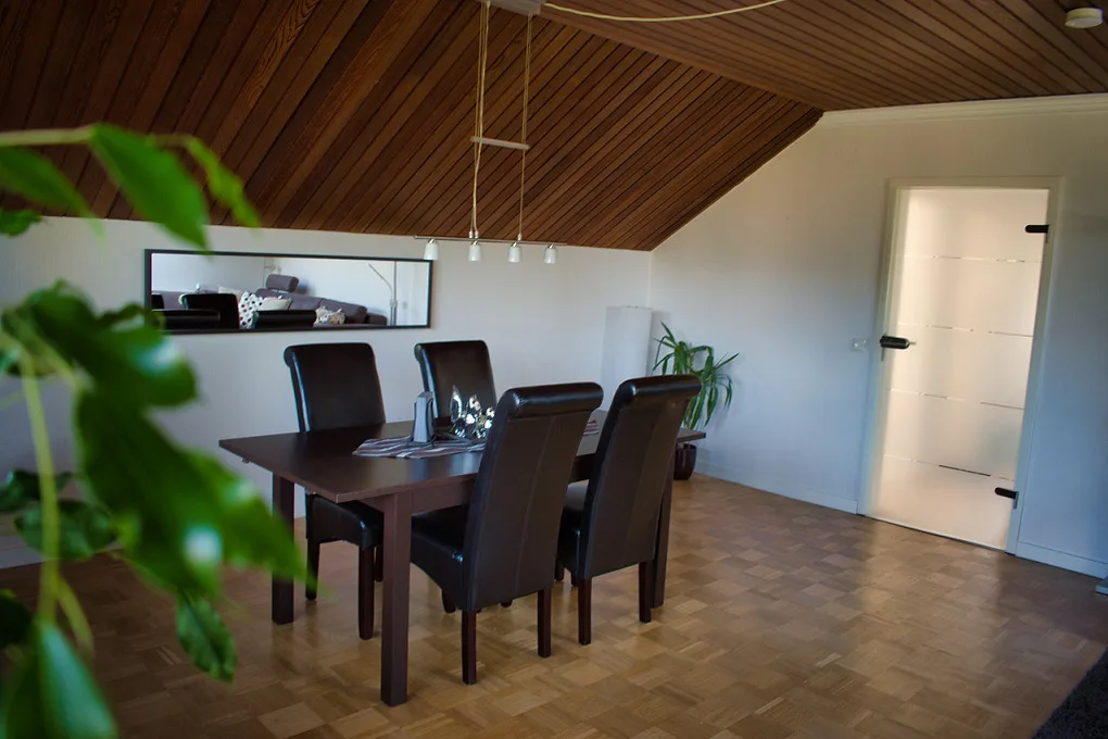 Ferienwohnung Waldmeister