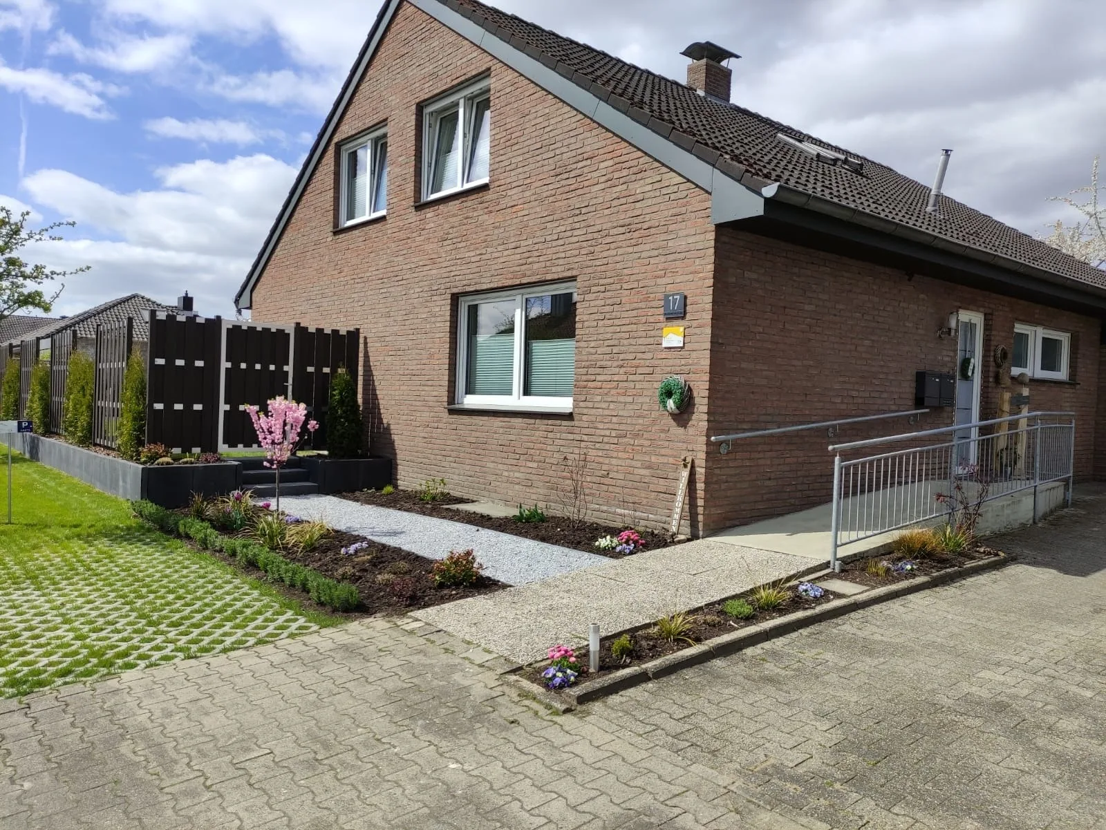 Ferienwohnung Waldmeister