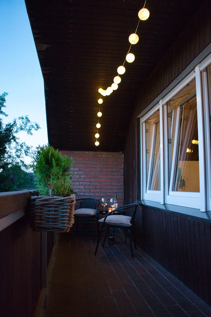 Ferienwohnung Waldmeister