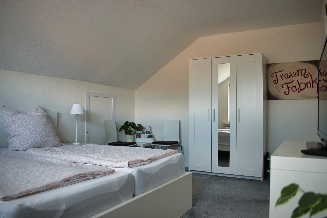 Ferienwohnung Waldmeister