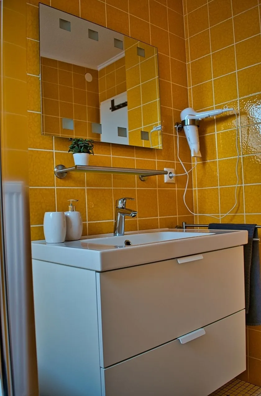 Ferienwohnung Waldmeister