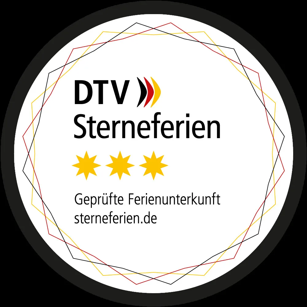 Ferienwohnung Waldmeister