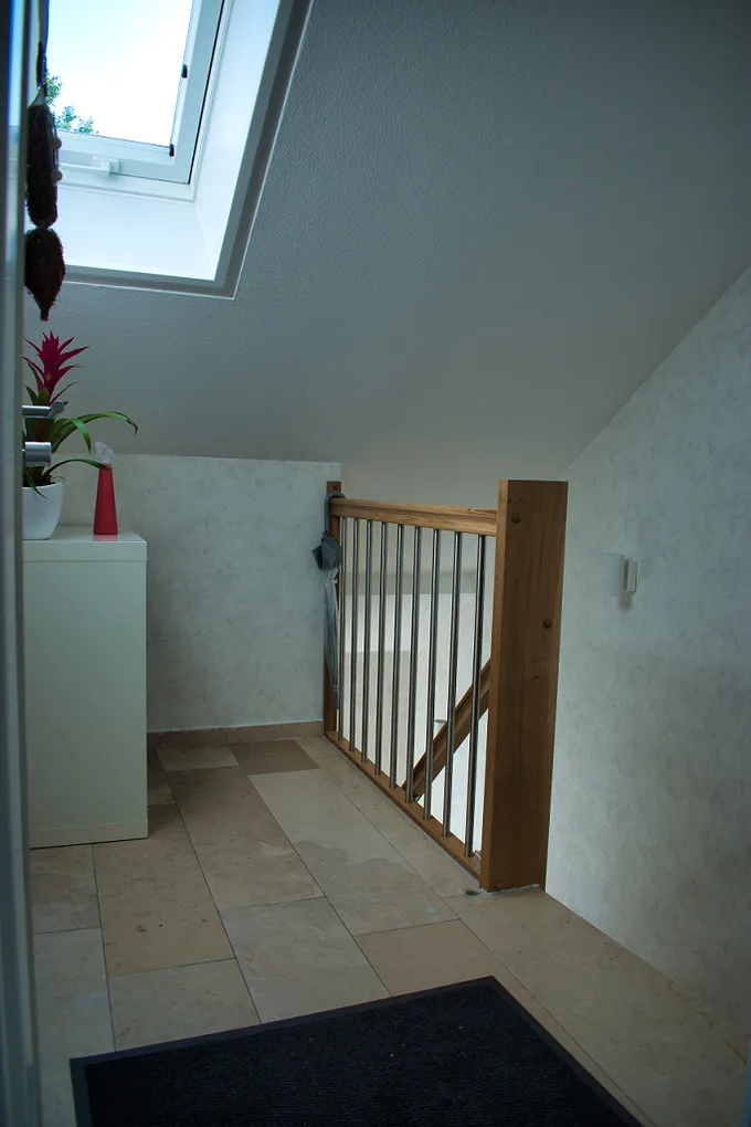 Ferienwohnung Waldmeister