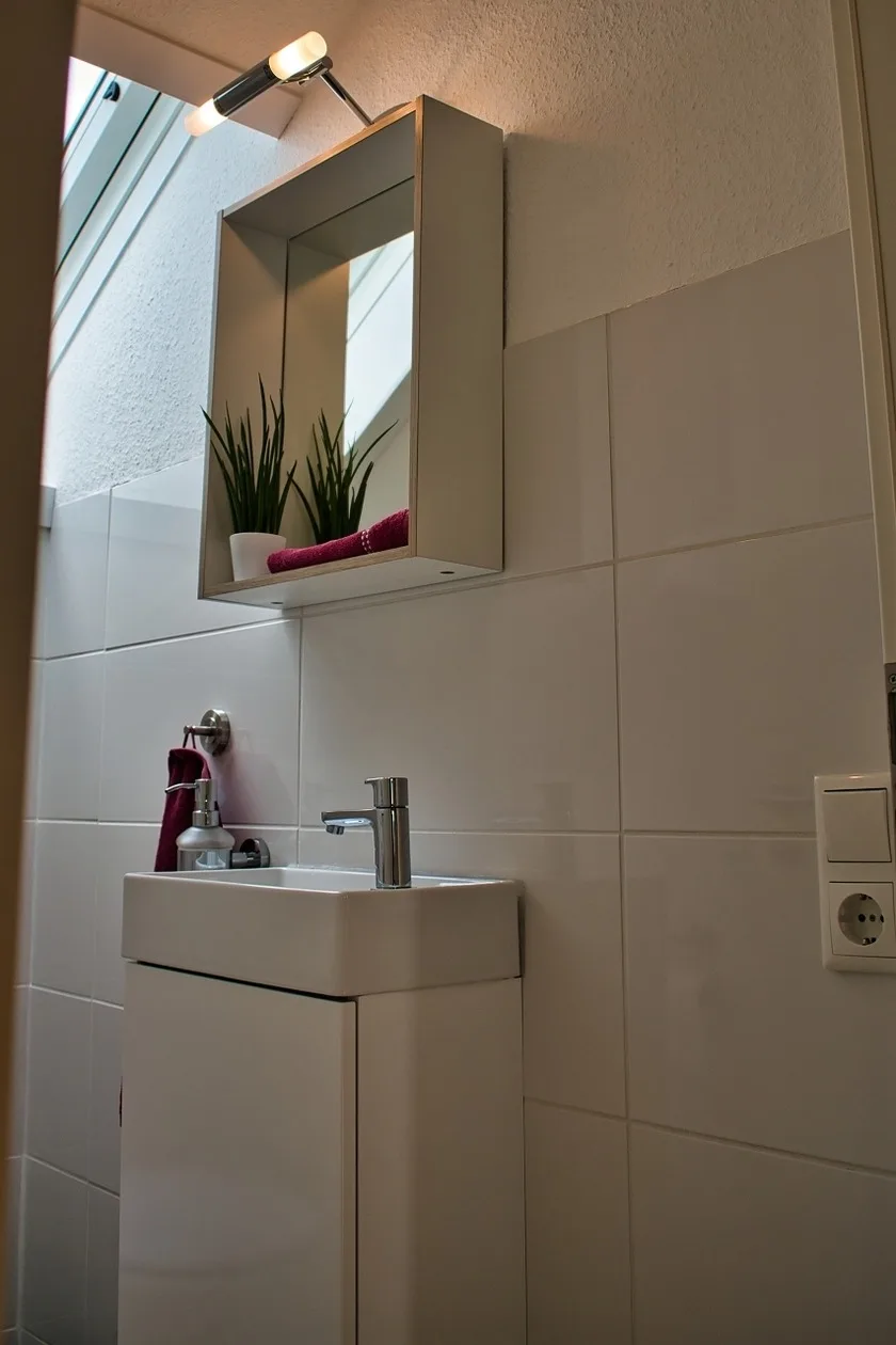 Ferienwohnung Waldmeister