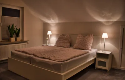 Ferienwohnung Waldmeister