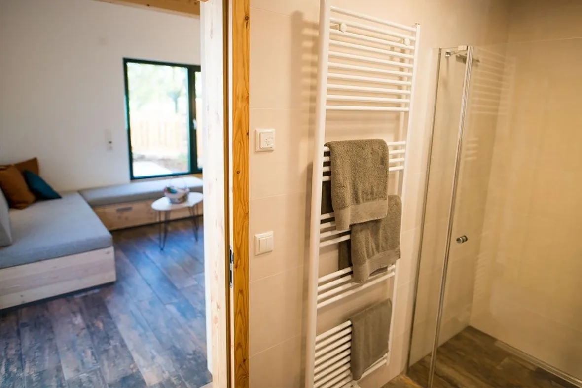 Ferienwohnung 1