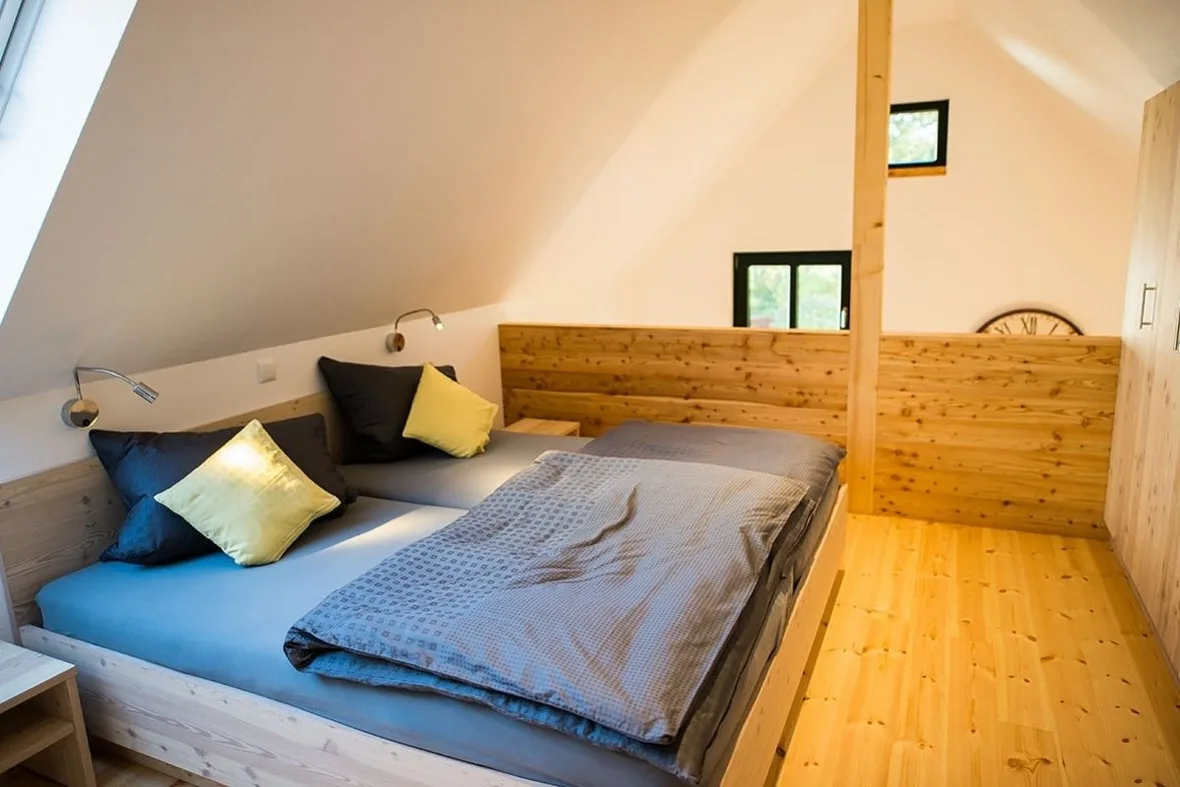 Ferienwohnung 1