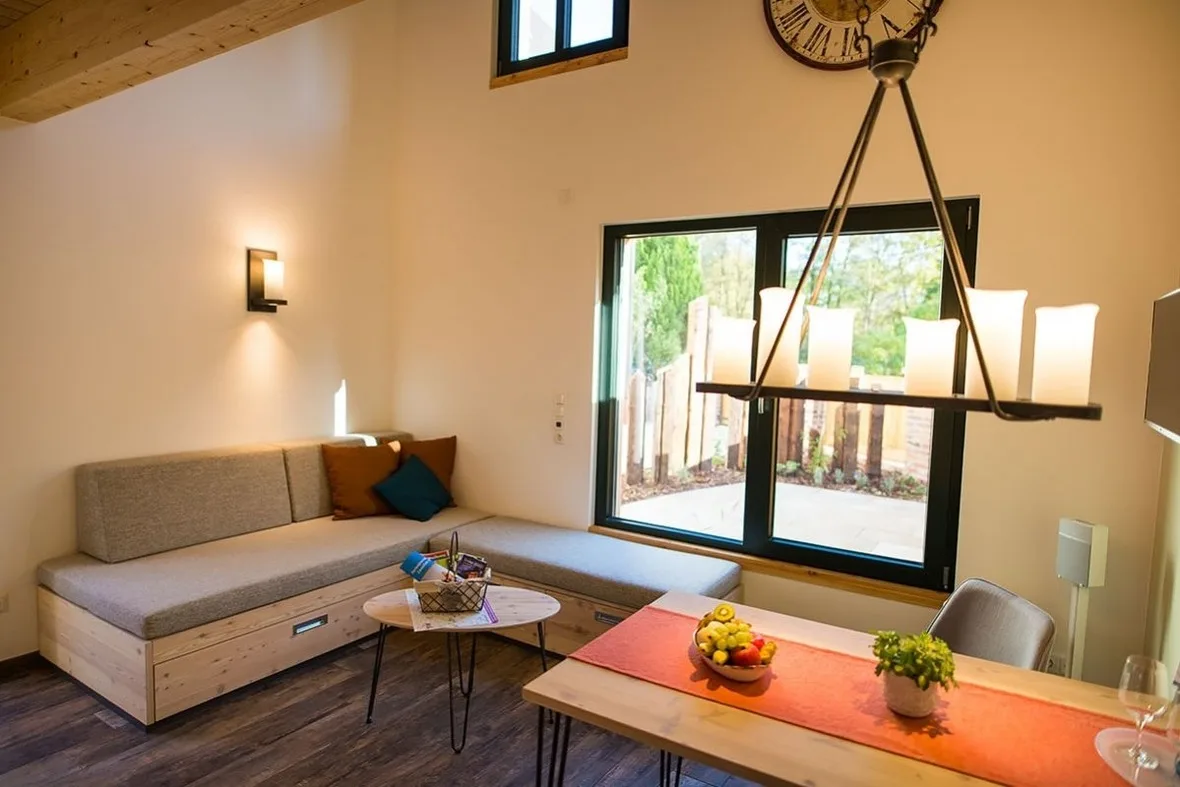 Ferienwohnung 1