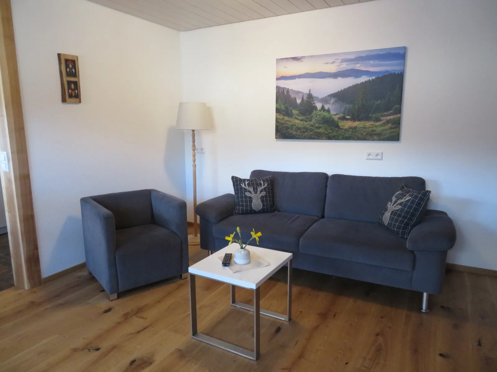 Ferienwohnung Heimatliebe