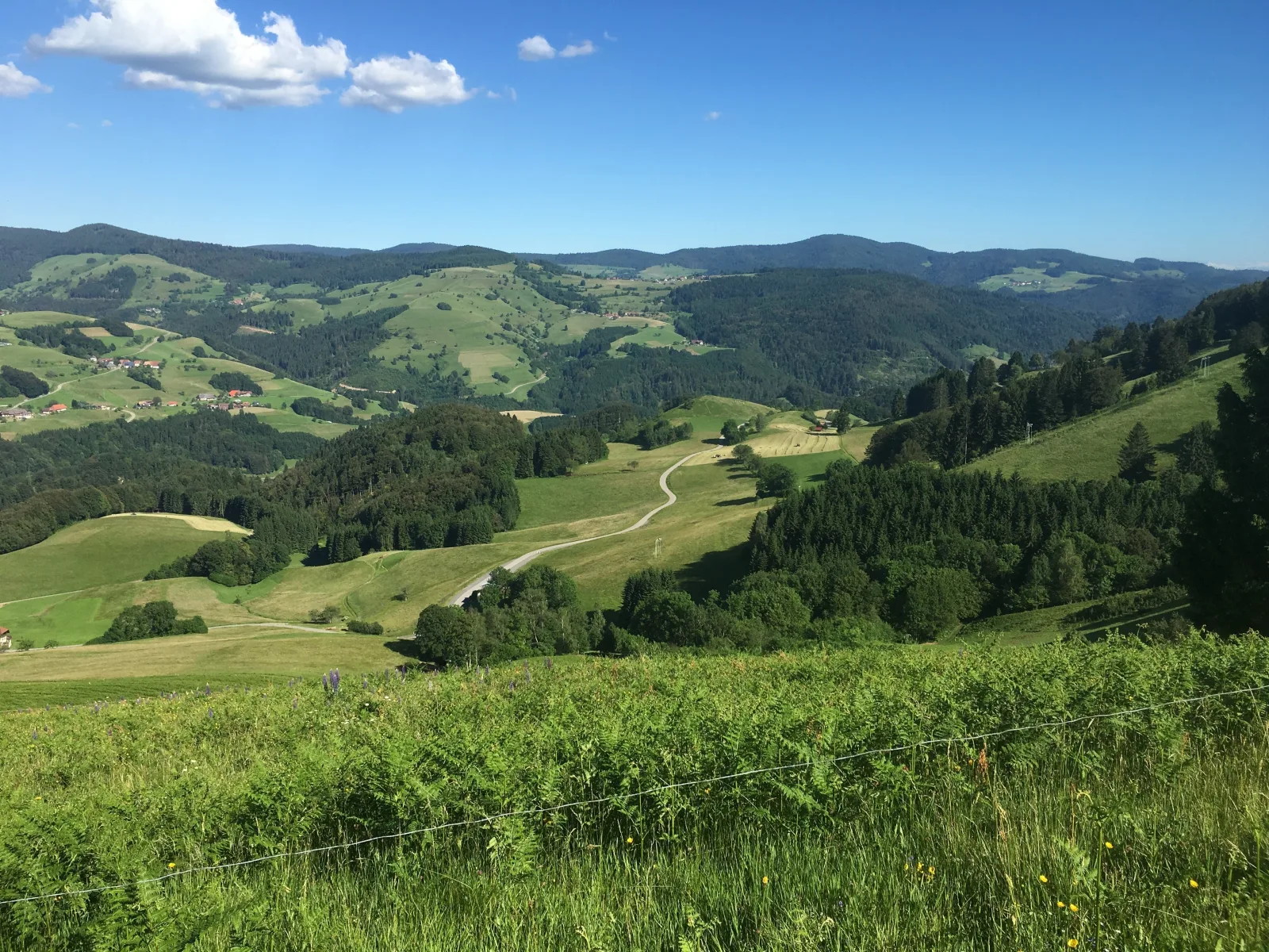 Ferienwohnung Heimatliebe