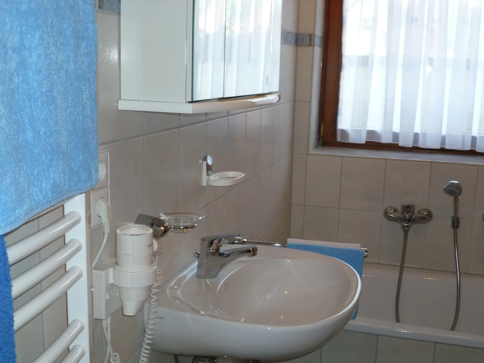 Ferienwohnung Heimatliebe