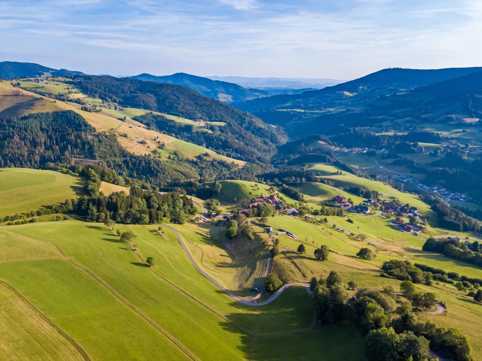Ferienwohnung Heimatliebe