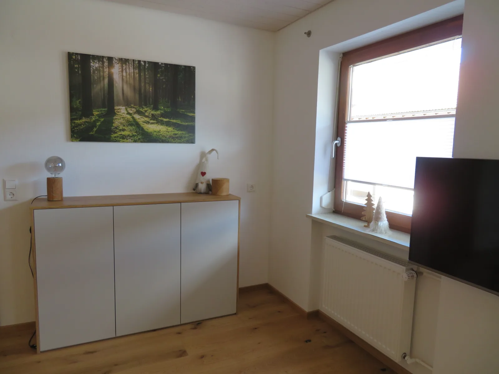 Ferienwohnung Heimatliebe