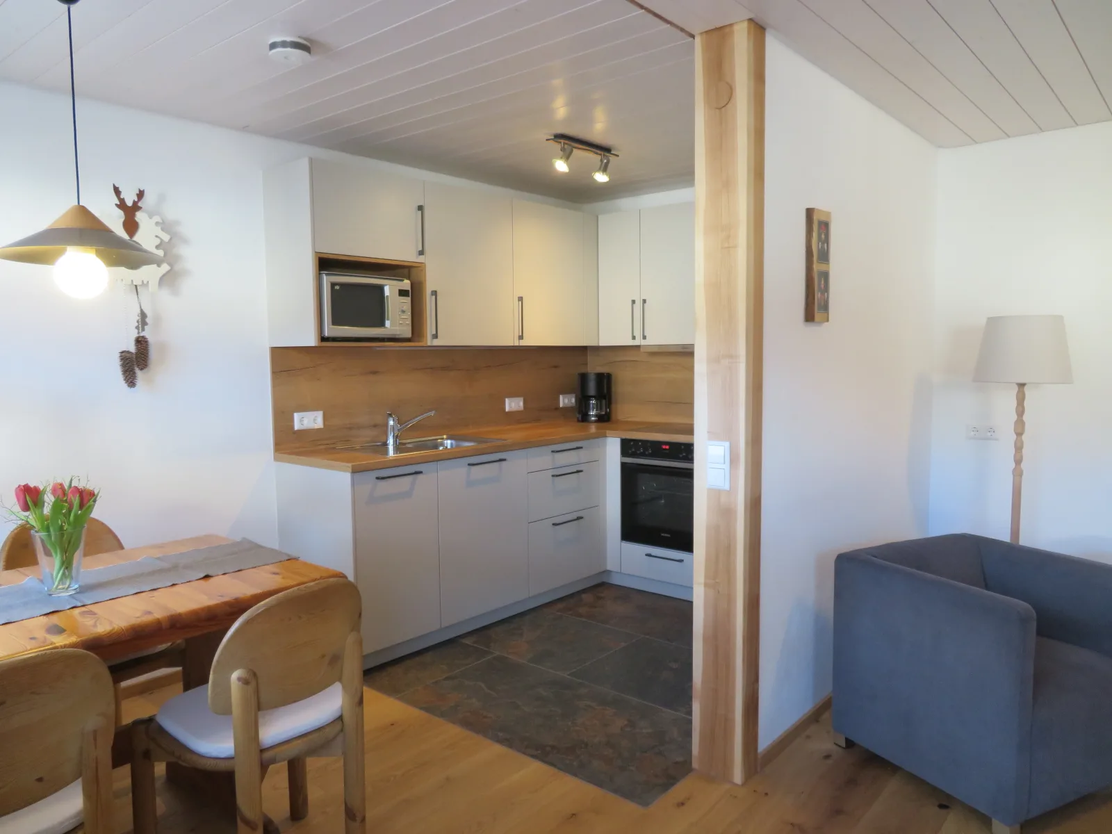 Ferienwohnung Heimatliebe