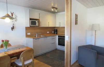 Ferienwohnung Heimatliebe