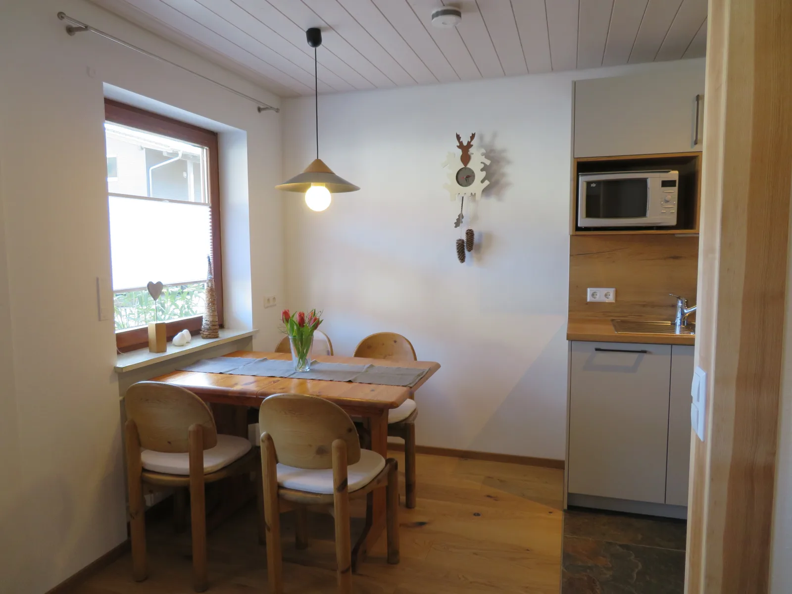 Ferienwohnung Heimatliebe