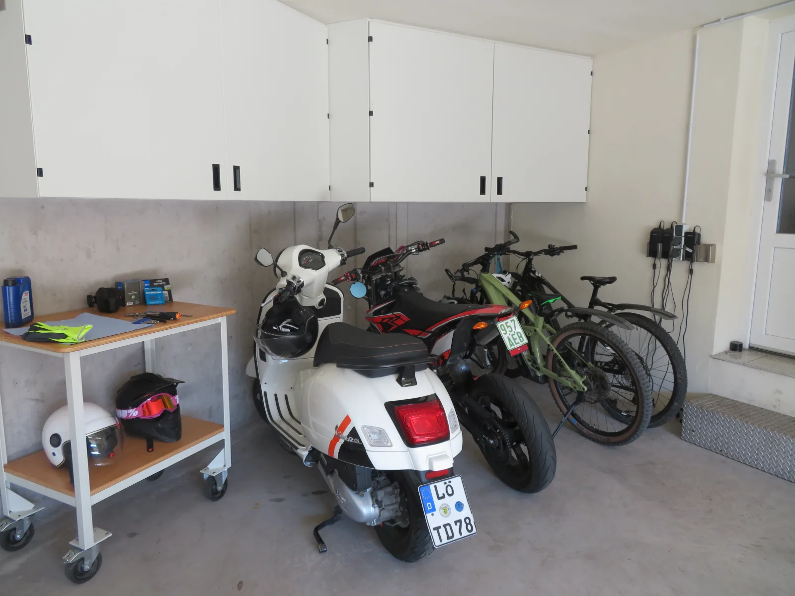 Ferienwohnung Heimatliebe
