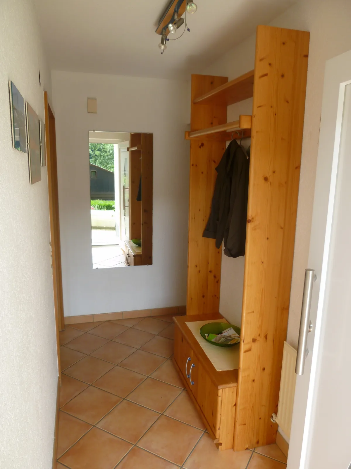 Ferienwohnung Heimatliebe