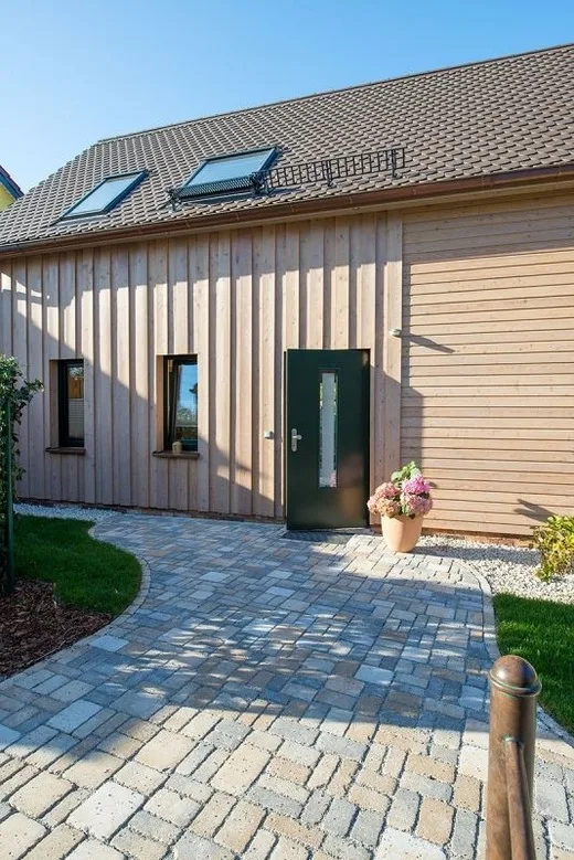 Ferienwohnung 3