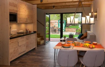 Ferienwohnung 3