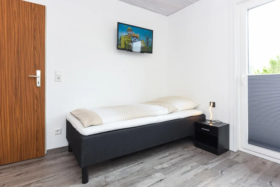 Ferienwohnungen Haus Boje "Krabbe"