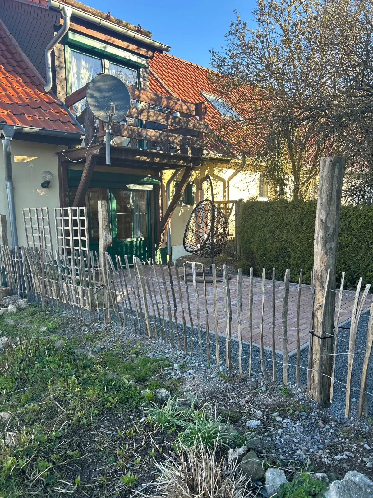 Harzglück