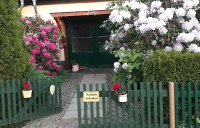 Harzglück