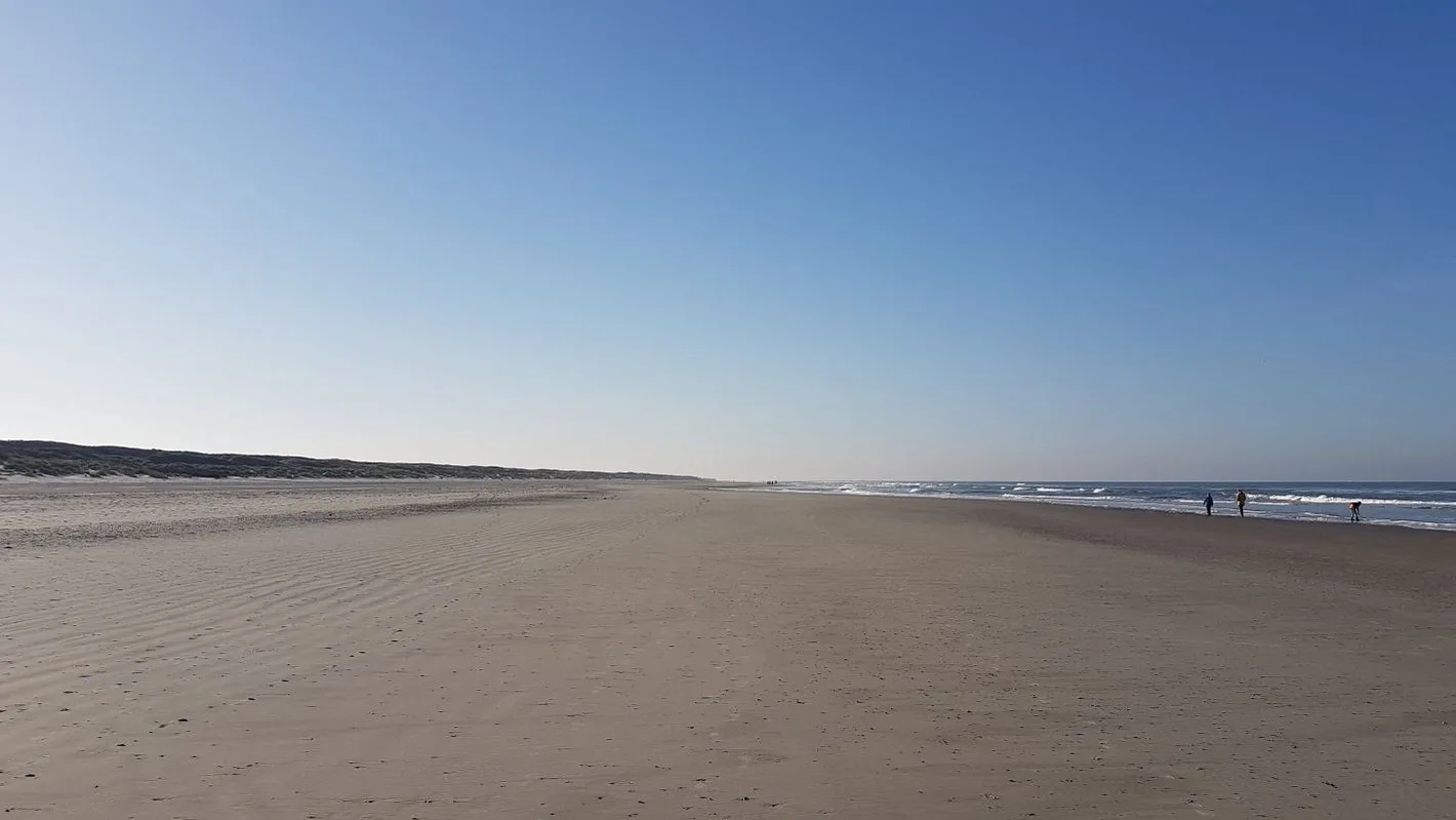 Strandburg Juist Apartment 208 - Schwimmbad und Sauna kostenfrei