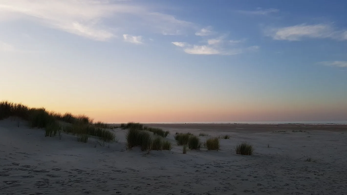 Strandburg Juist Apartment 208 - Schwimmbad und Sauna kostenfrei