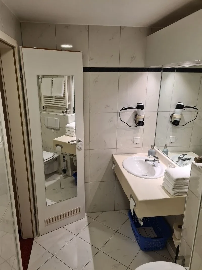 Strandburg Juist Apartment 208 - Schwimmbad und Sauna kostenfrei