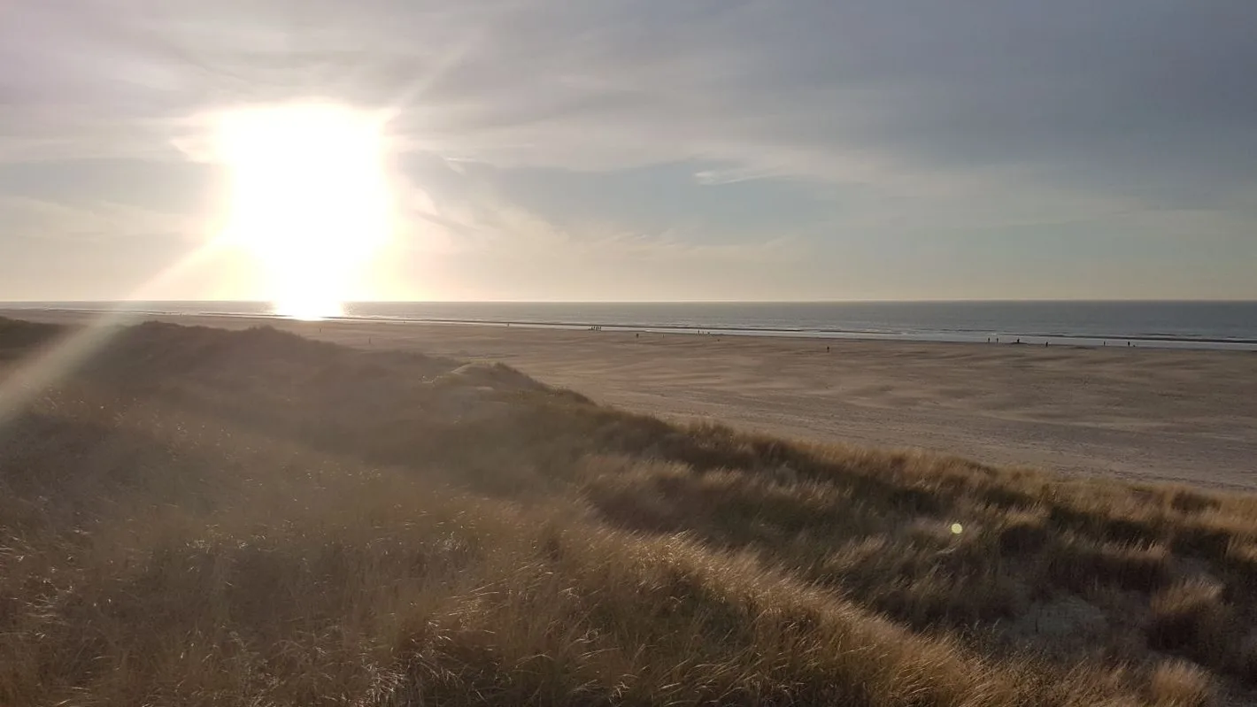 Strandburg Juist Apartment 208 - Schwimmbad und Sauna kostenfrei