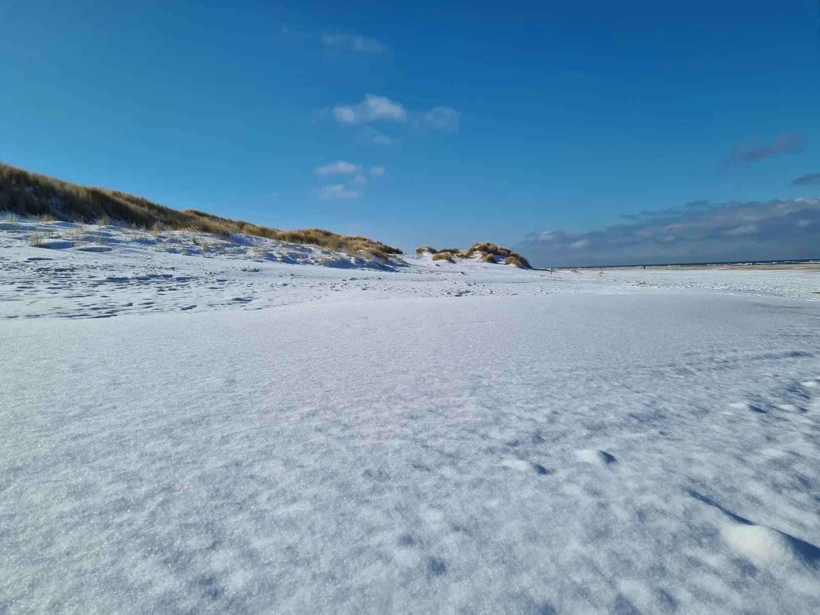 Strandburg Juist Apartment 208 - Schwimmbad und Sauna kostenfrei