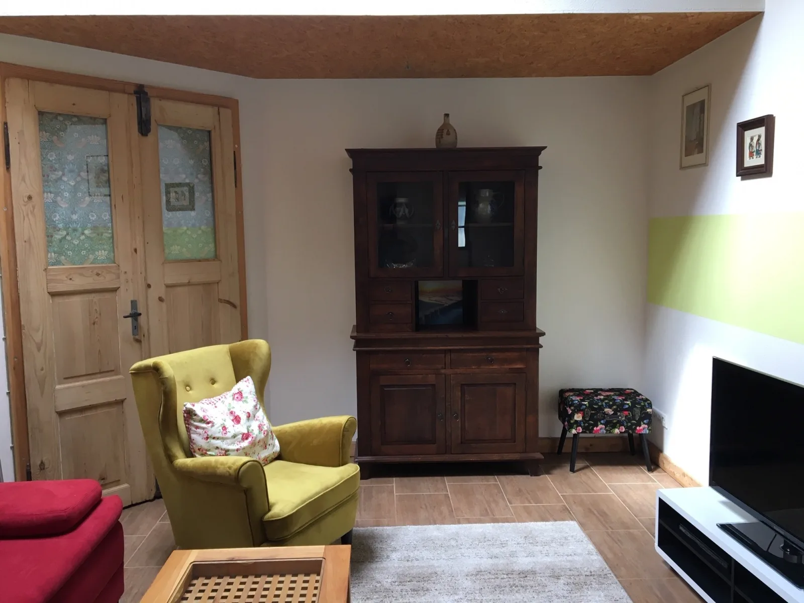 Ferienwohnung Turmblick