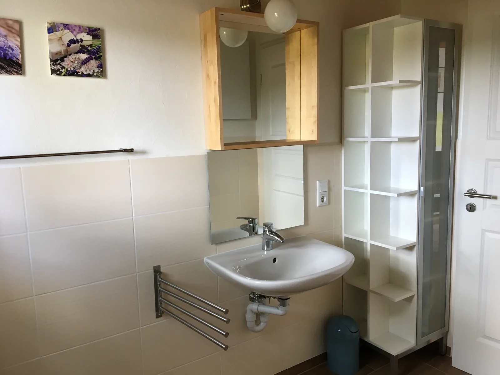 Ferienwohnung Turmblick