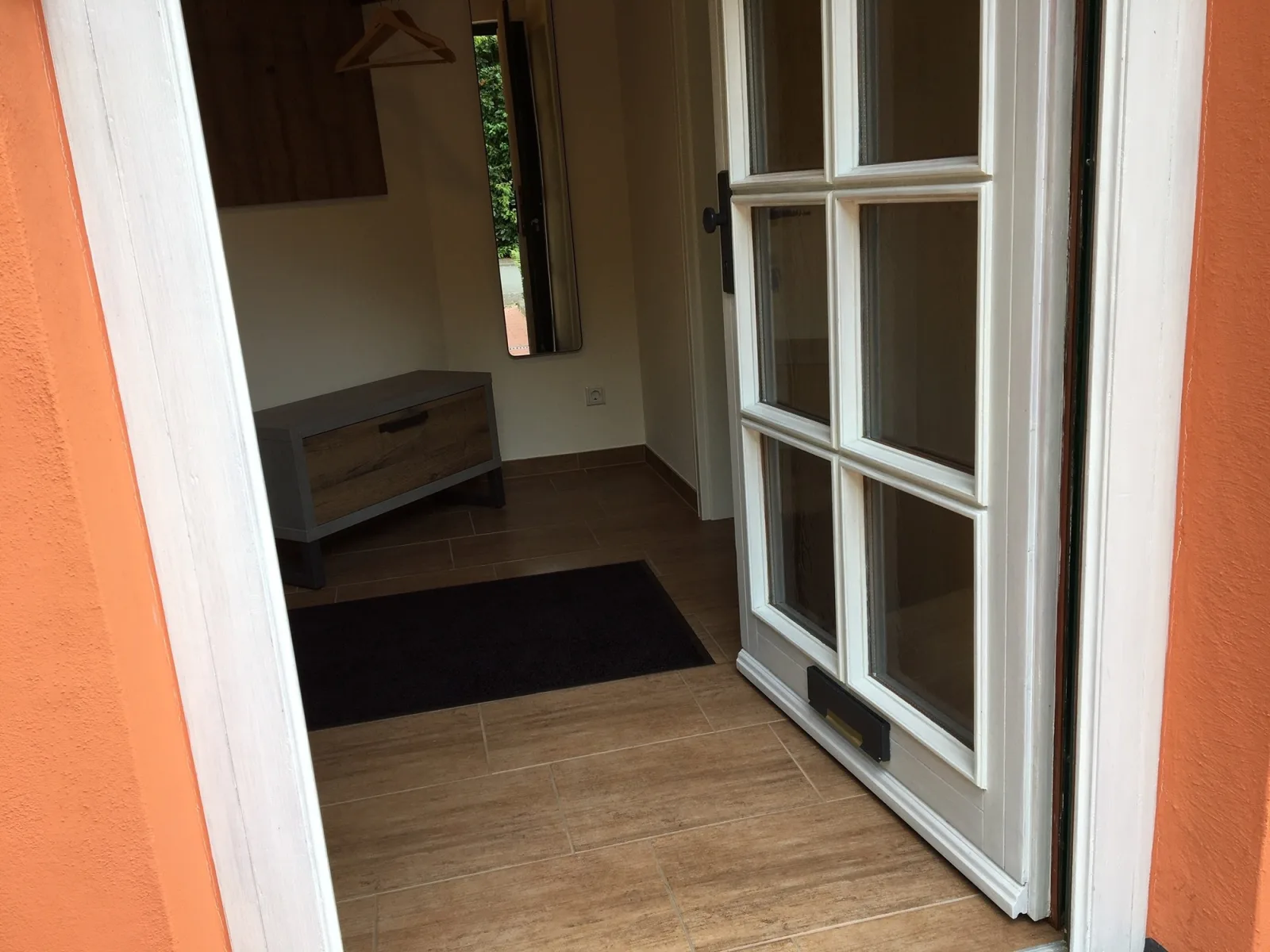 Ferienwohnung Turmblick