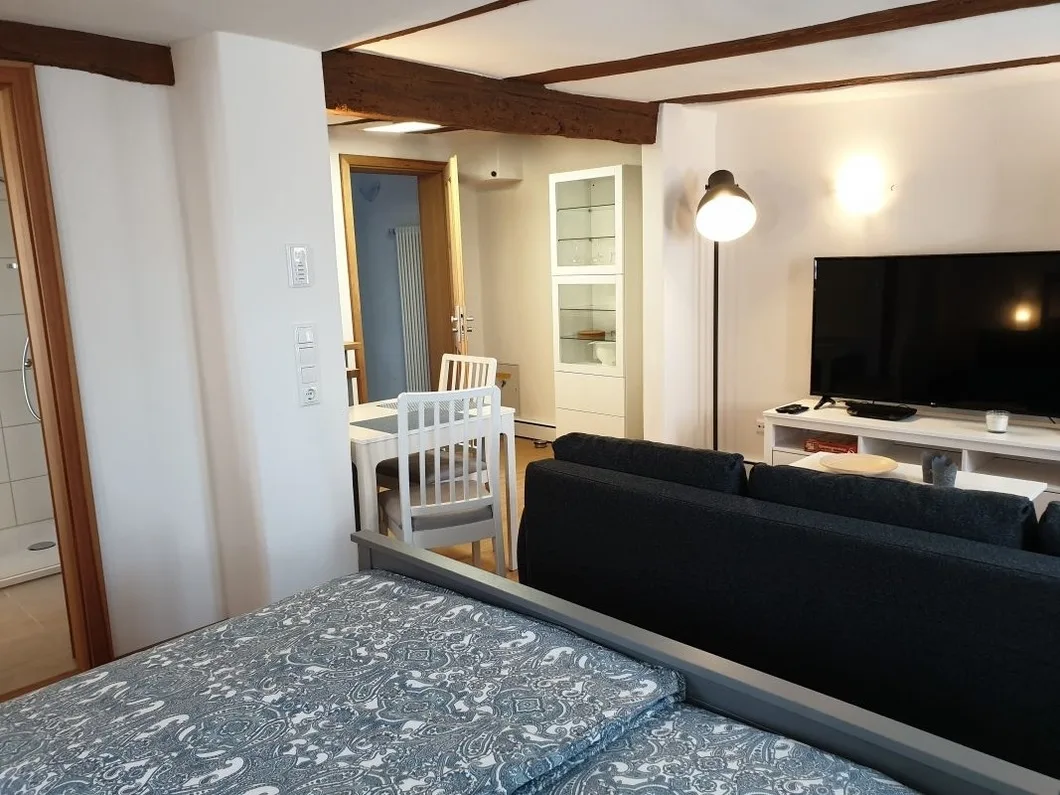 Torhaus Rattelsdorf - Wohnung 1 Sonnenblume