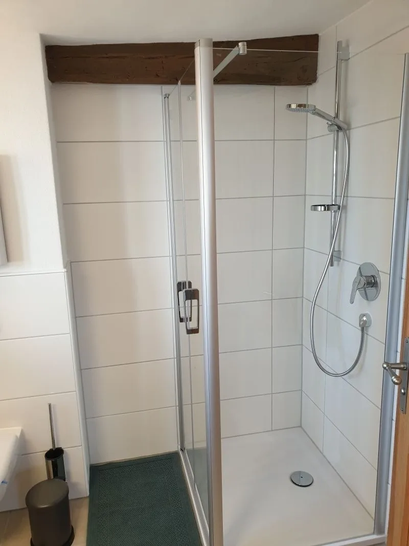 Torhaus Rattelsdorf - Wohnung 1 Sonnenblume