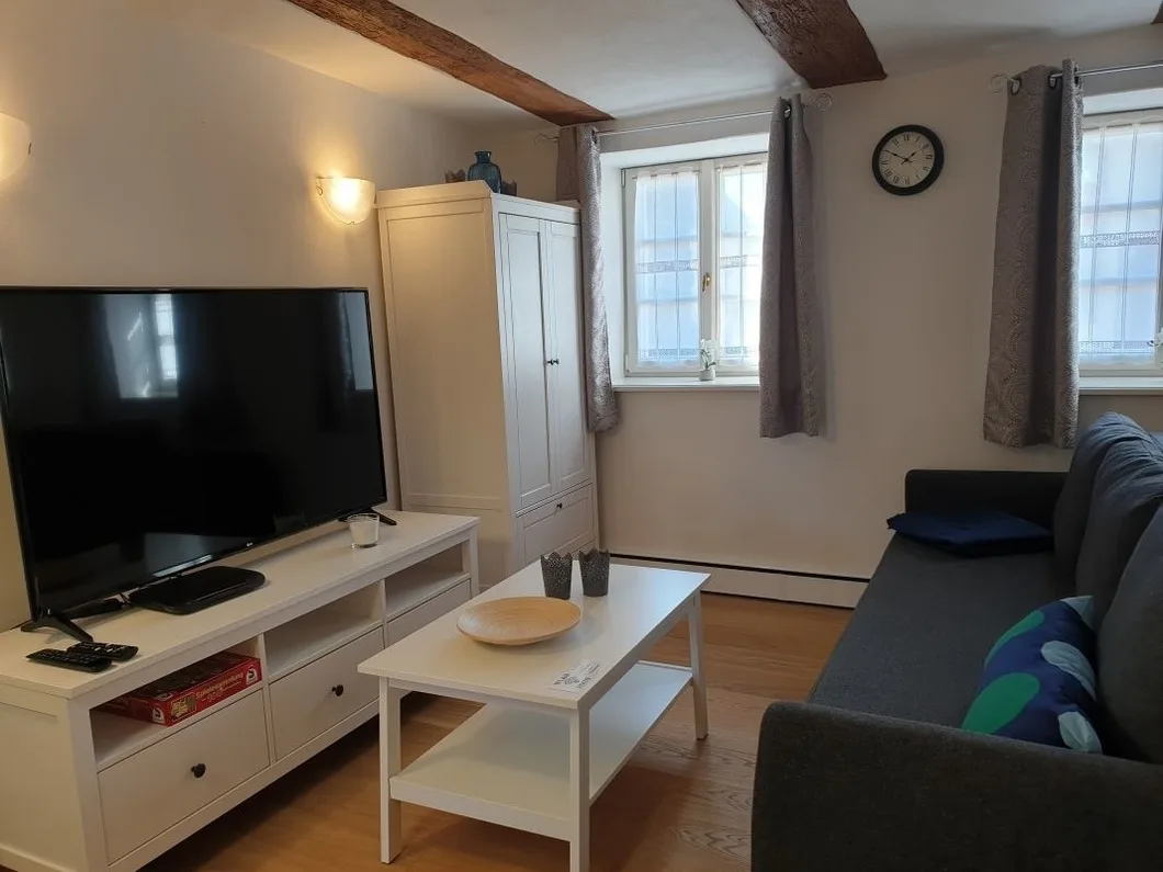 Torhaus Rattelsdorf - Wohnung 1 Sonnenblume