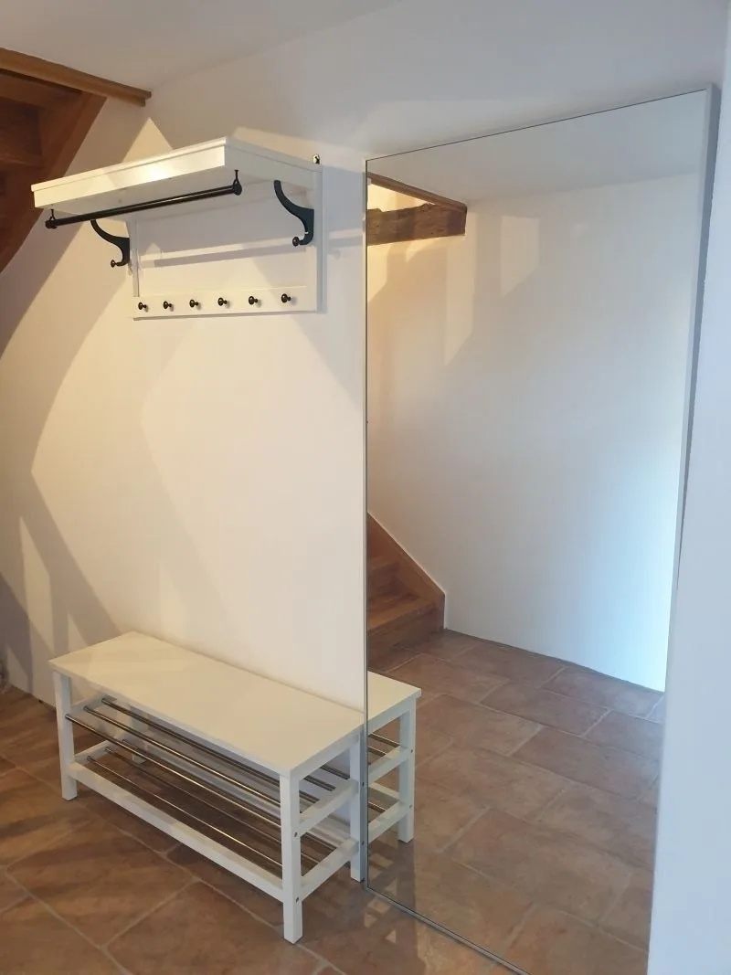 Torhaus Rattelsdorf - Wohnung 1 Sonnenblume