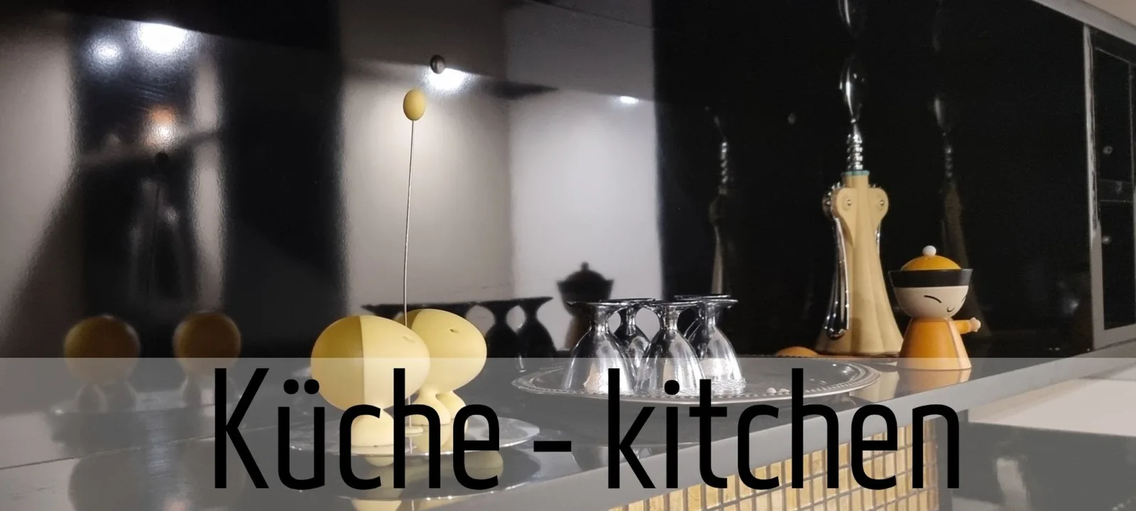 Käuzchenquartier Design Ferienwohnung mit traumhaftem Fernblick