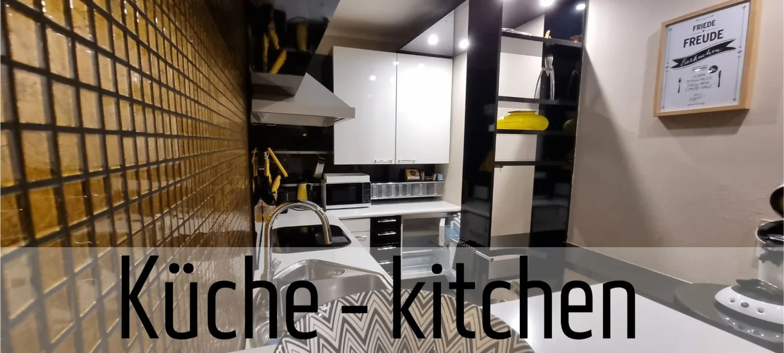 Käuzchenquartier Design Ferienwohnung mit traumhaftem Fernblick