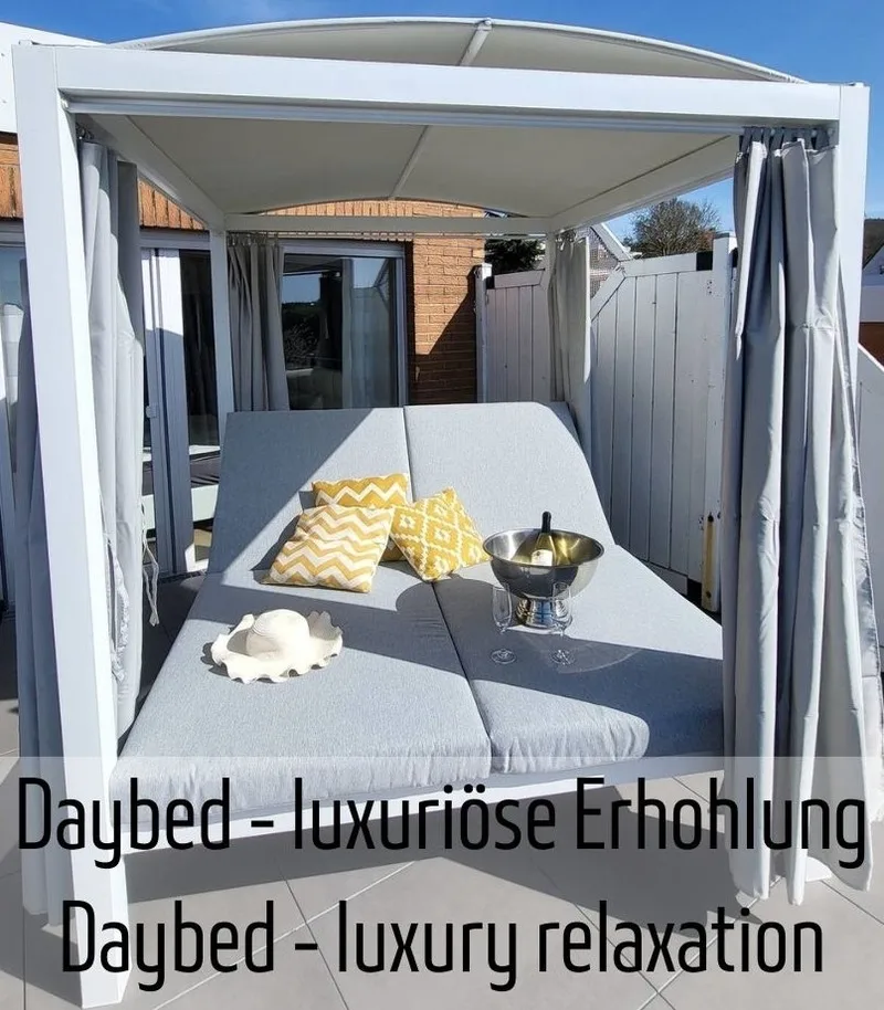 Käuzchenquartier Design Ferienwohnung mit traumhaftem Fernblick