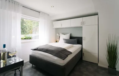 Ferienwohnung No. 3