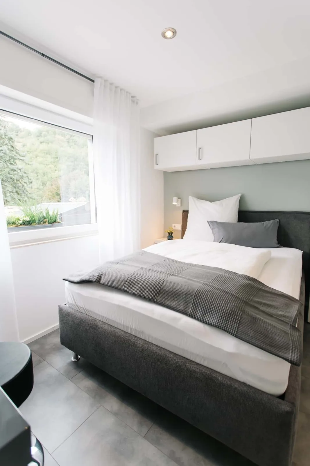 Ferienwohnung No. 3