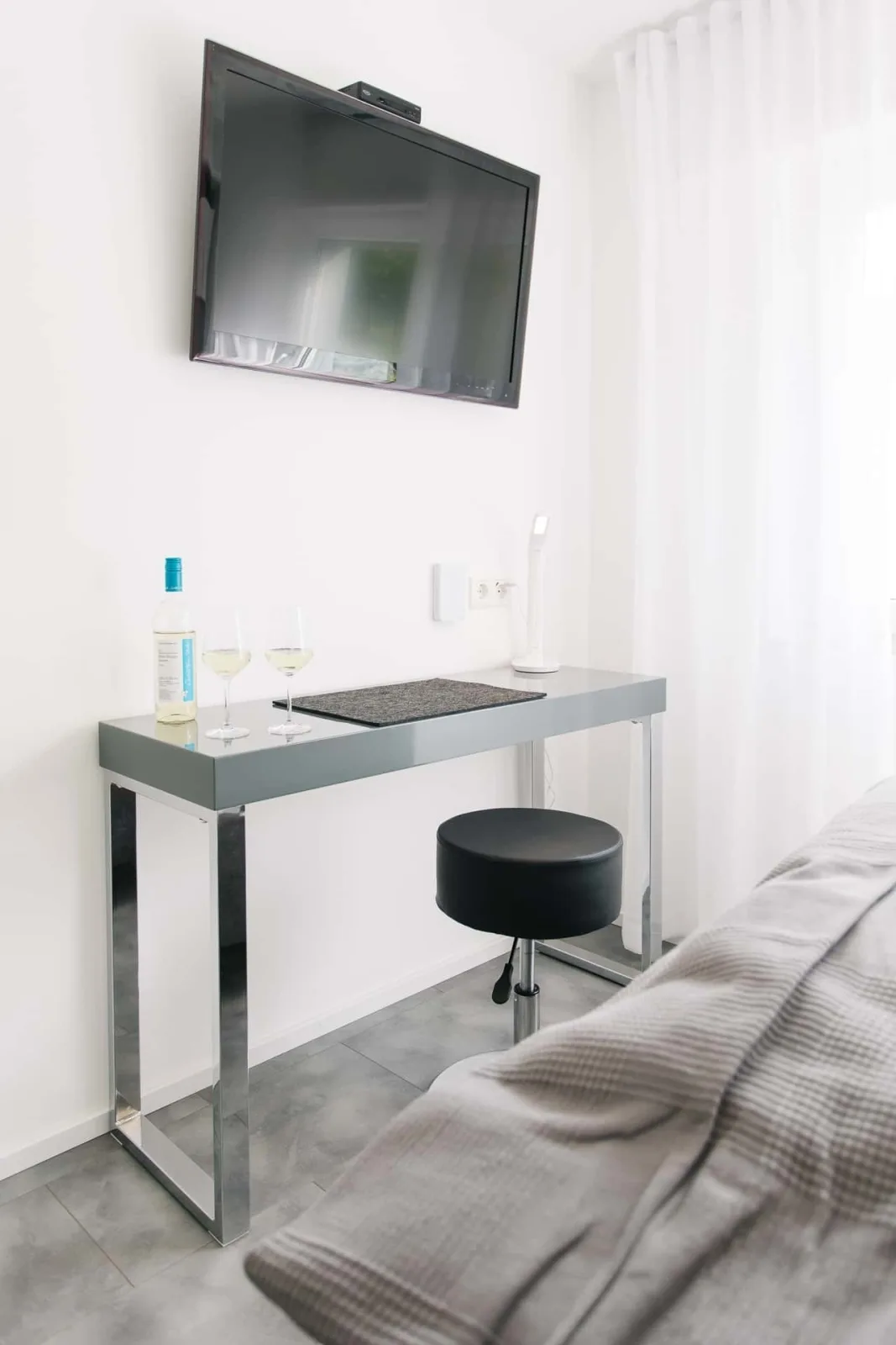 Ferienwohnung No. 3